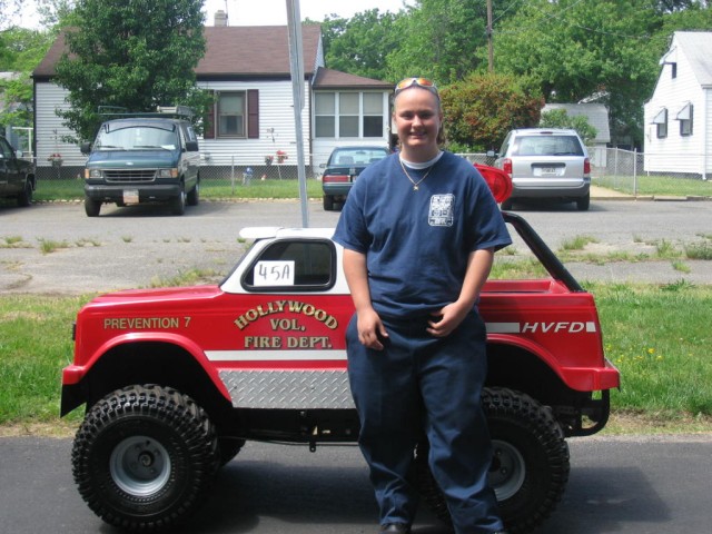 Morgan's Ride